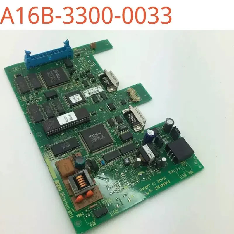 오리지널 리퍼 회로 기판 A16B-3300-0033 포장 검사 OK