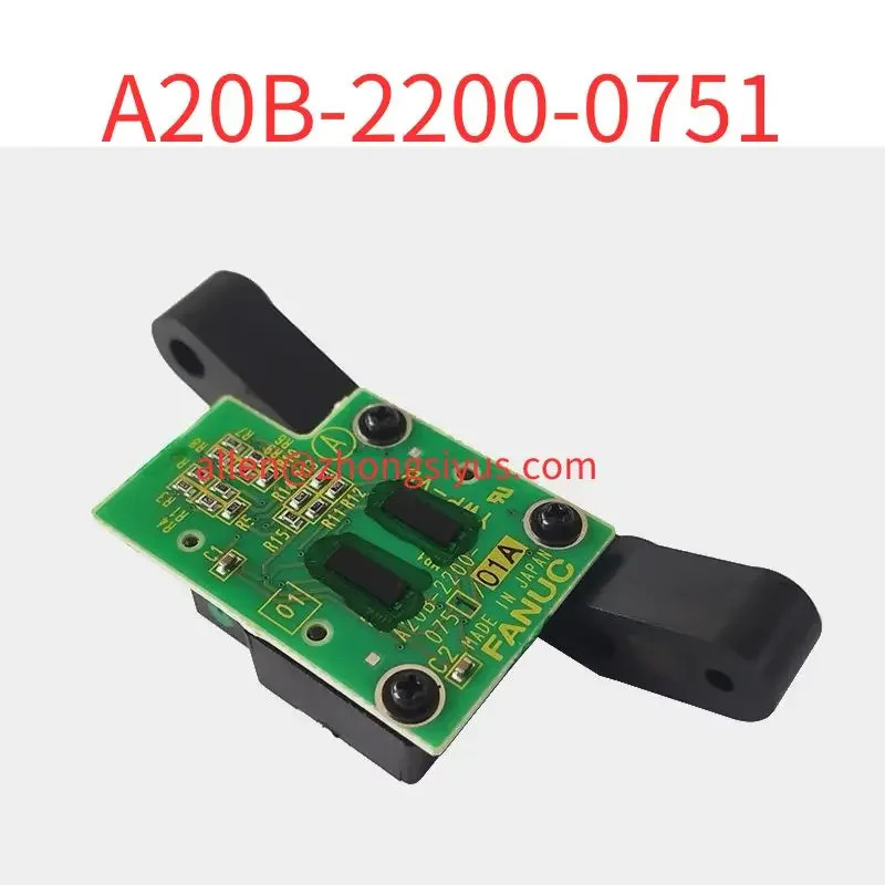 A20B-2200-0751 스핀들 인코더 신