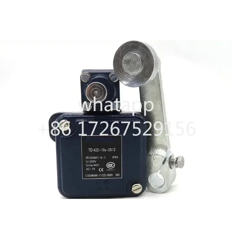 리미트 트래블 스위치 TD422-10y-1090/2512 01Y-T MD441-11Y-T M20