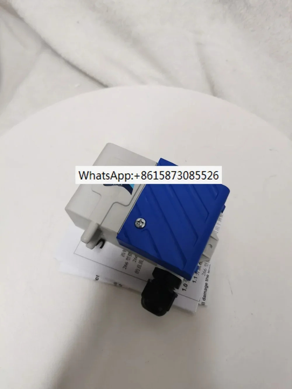 차압 센서 2661100 LB11T1C