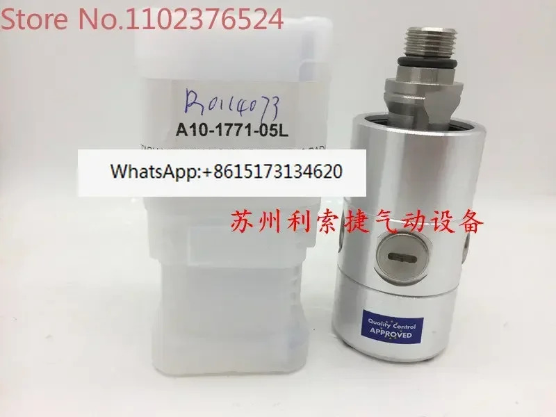 A10-1771-05L 이탈리아 ROTOFLUX 로터리 조인트
