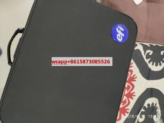EFI ES-2000 색도계 분광 광도계 모니터 프린터 옵션 은 i1 pro2와 동일