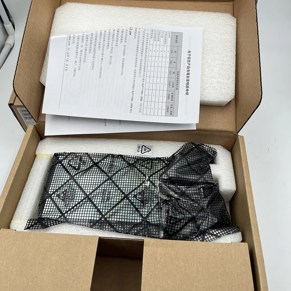 Huawei호환 CloudEngine 6800 시리즈 스위치 전원공급장치 PAC-350WA-B80AC 350W