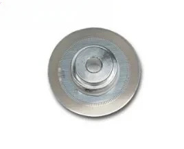 HEDS-6140  B10 HEDS-6140-B10 인코더 3 채널 1000CPR