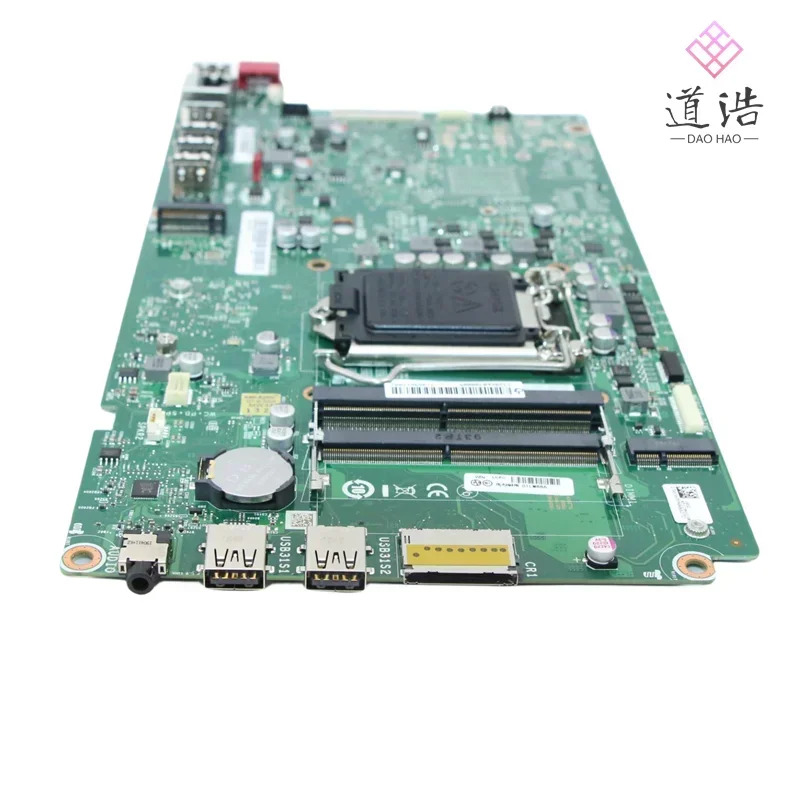 Lenovo호환 IdeaCentre A540-24ICB AIO 마더보드IB360SL1 01LM886 LGA 1151 DDR4 B360 메인보드 완전 작동 리퍼