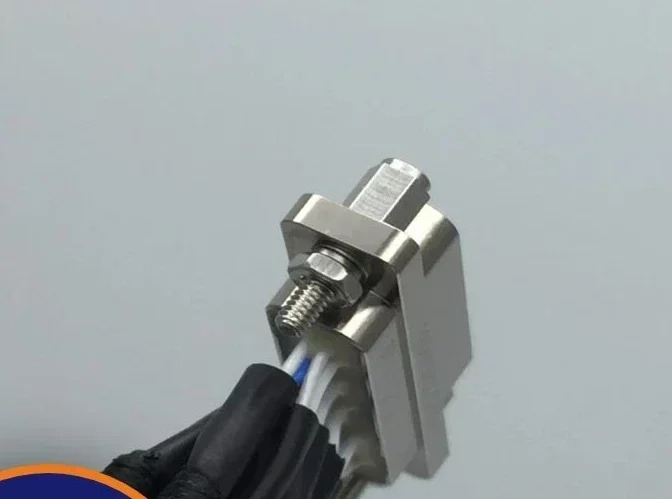 HJ30J-30ZKP-200/300/500 HJ30J-30ZKL-200/300/500 고속 커넥터