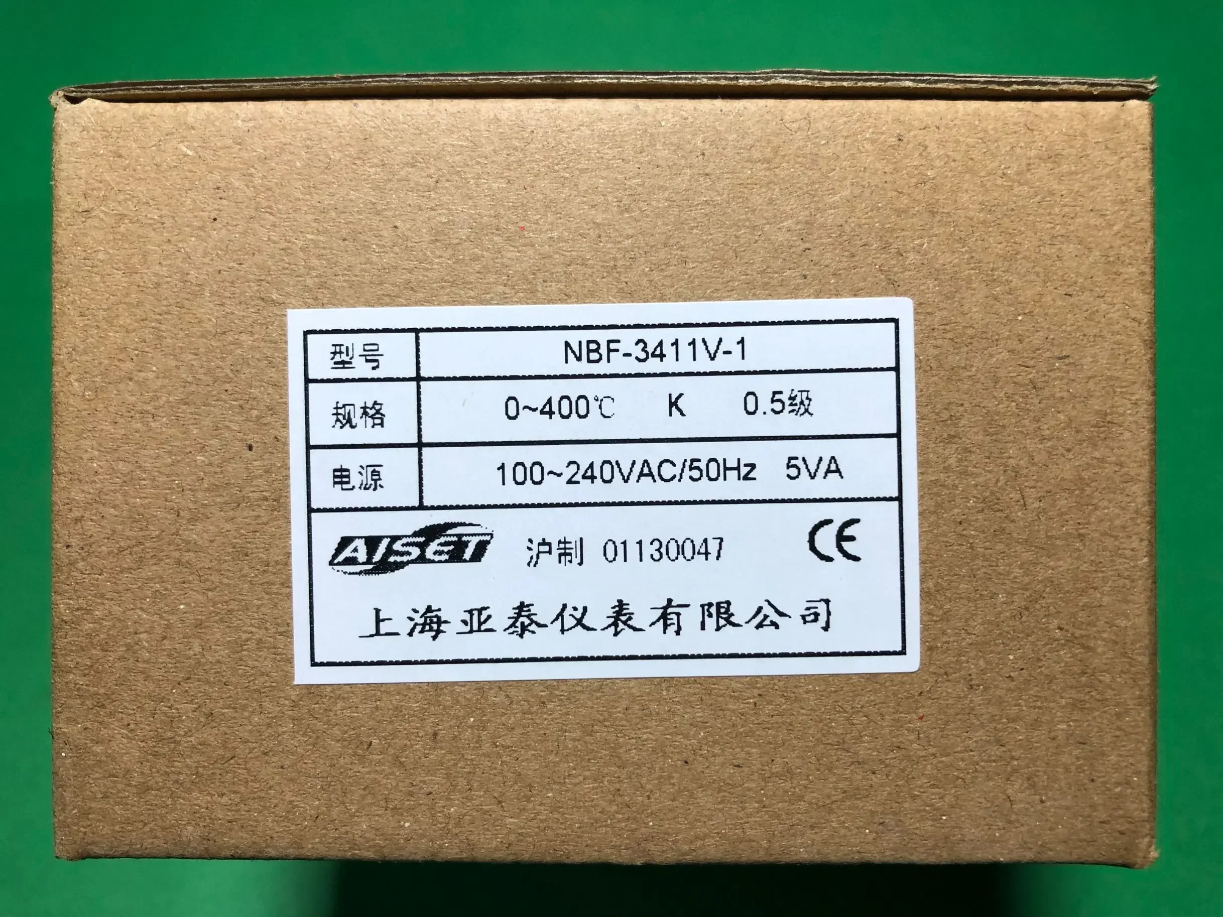 NBF-3410V Yatai 계측기 온도 조절 NBF-3400V NBF-3430V NBF-3000