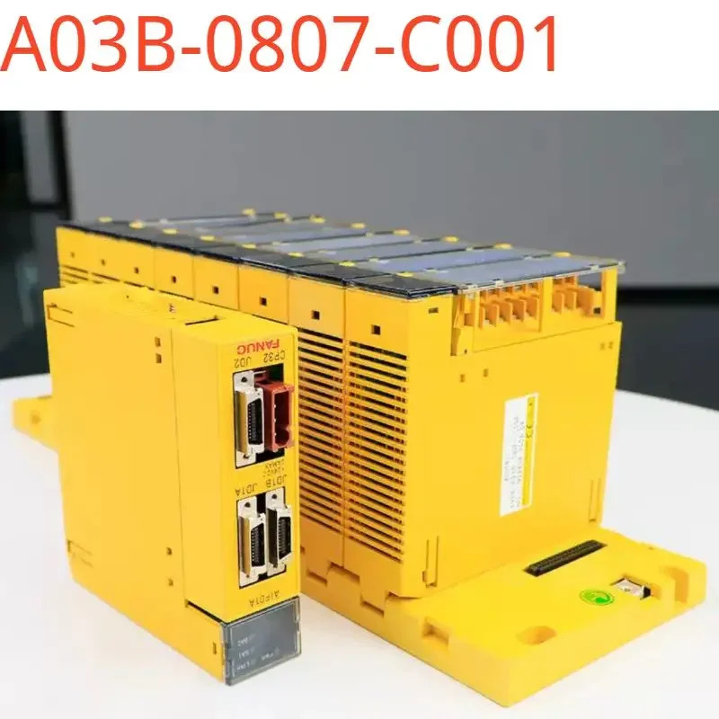A03B-0807-C001 리퍼 완료 I/O 보드