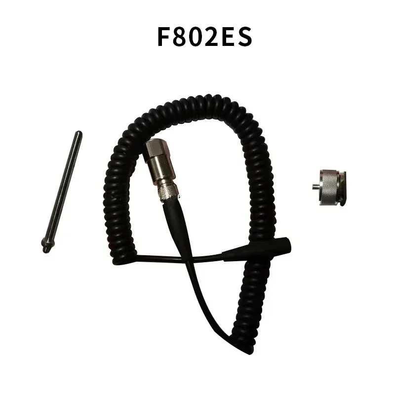 진동 측정기 802CN/805FC/802ES/805ES/805CN 센서 검사 장비