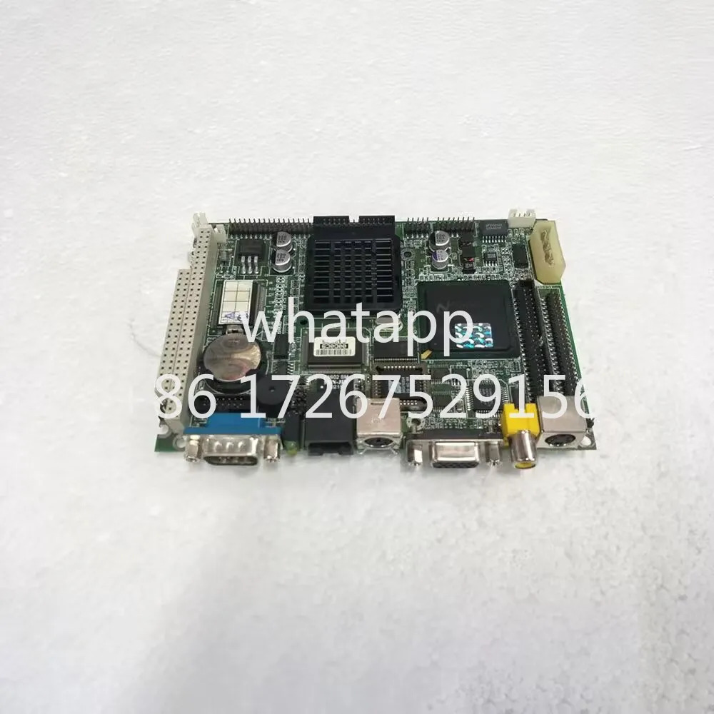 어드밴텍 산업마더보드PCM-5822 B1