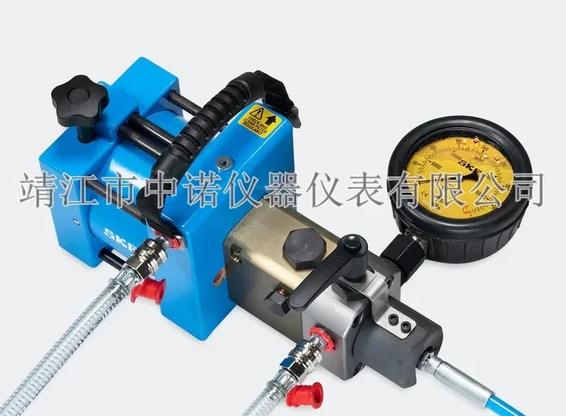 SKF 공압 유압 펌프 인젝터 THAP300E/400E/030E/150E-SK1/SET 베어링 리퍼 조립