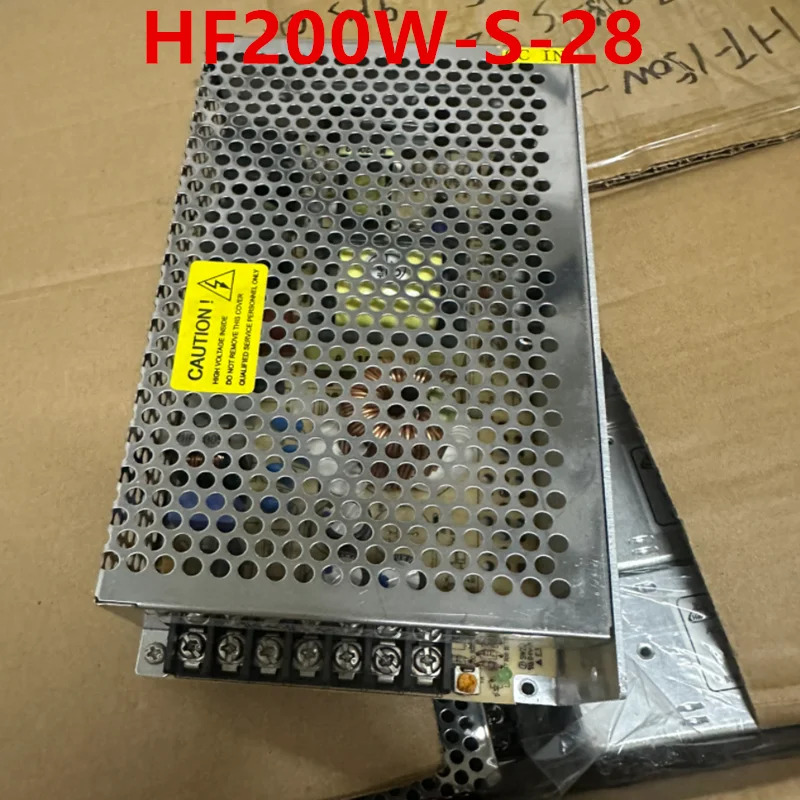 거전원공급장치 Hengfu HF200W-S 28V5A 200W HF200W-S-28