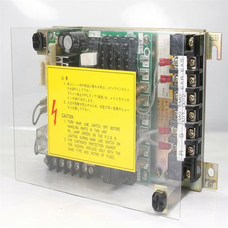 상태 입력 장치 A14B-0076-B104