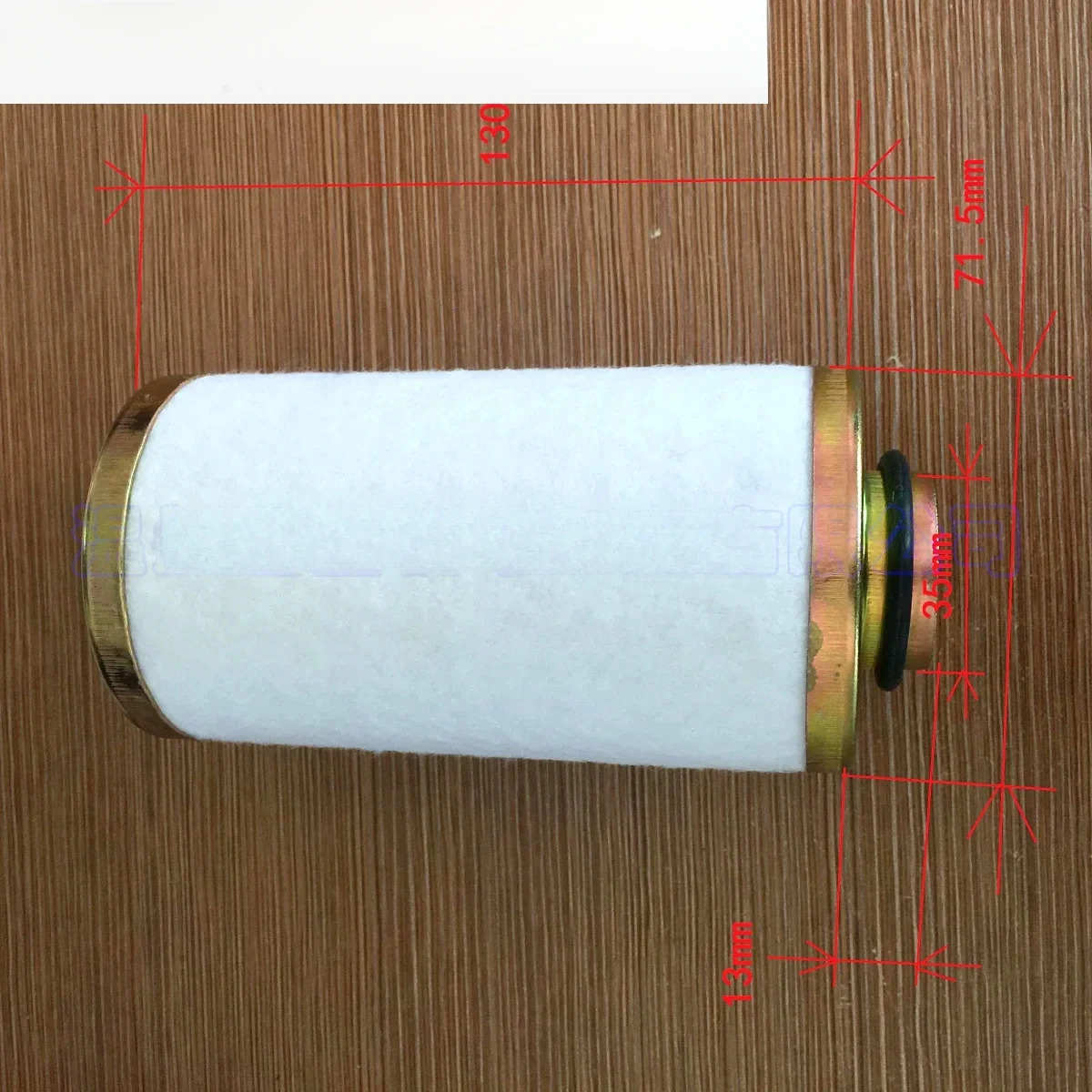 로터리 베진공 펌프 XD-020배기 필터 O형 링 포함XD-020 모두 적가능