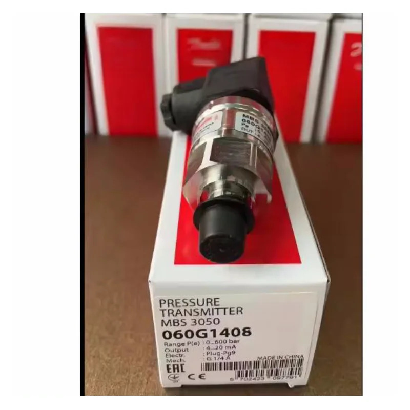 압력 스위치 시리즈 MBS5100-3211-2CB04 060N1026 MBS5100 060N1038 2411-1DB04 MBS 5100-2611-1DB04