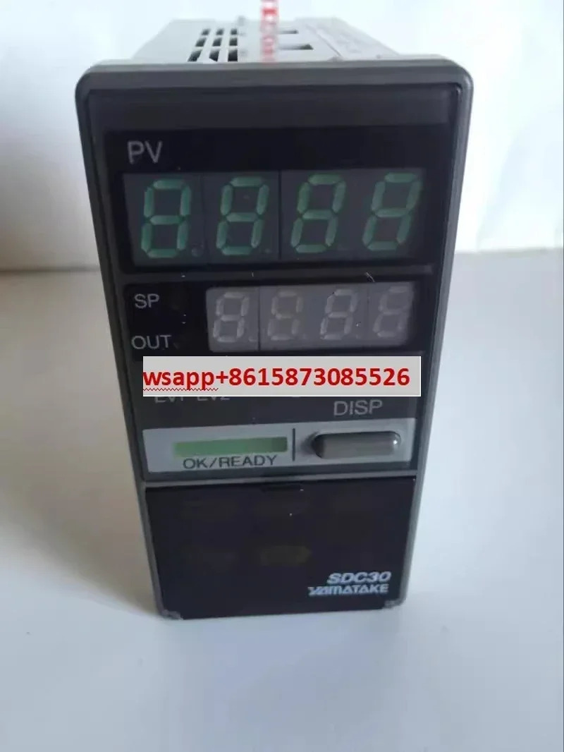 Shanwu 온도 조절기 SDC20 사양 C305GA0041Y0 C305GA0041YO