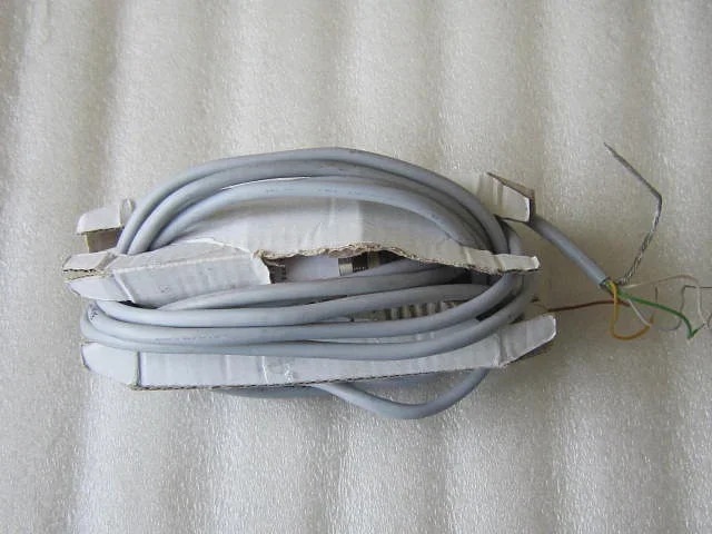 오리지널 독일 Horner/HOHNER 인코더 21-210-250