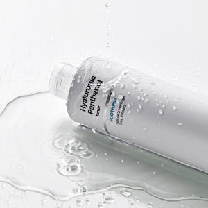 은율 히알루로닉 판테놀 수딩 토너 300ml 솔직 후기 | 피부 타입별 분석 - 상품 이미지 4