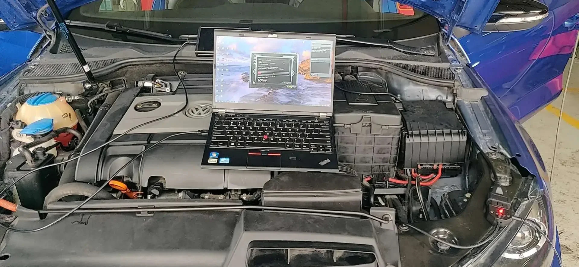 버전 레드 보드 Kess V2 V5.017 V2.80 ECU 프로그래머는 포인트 제없이 온라인으로 .