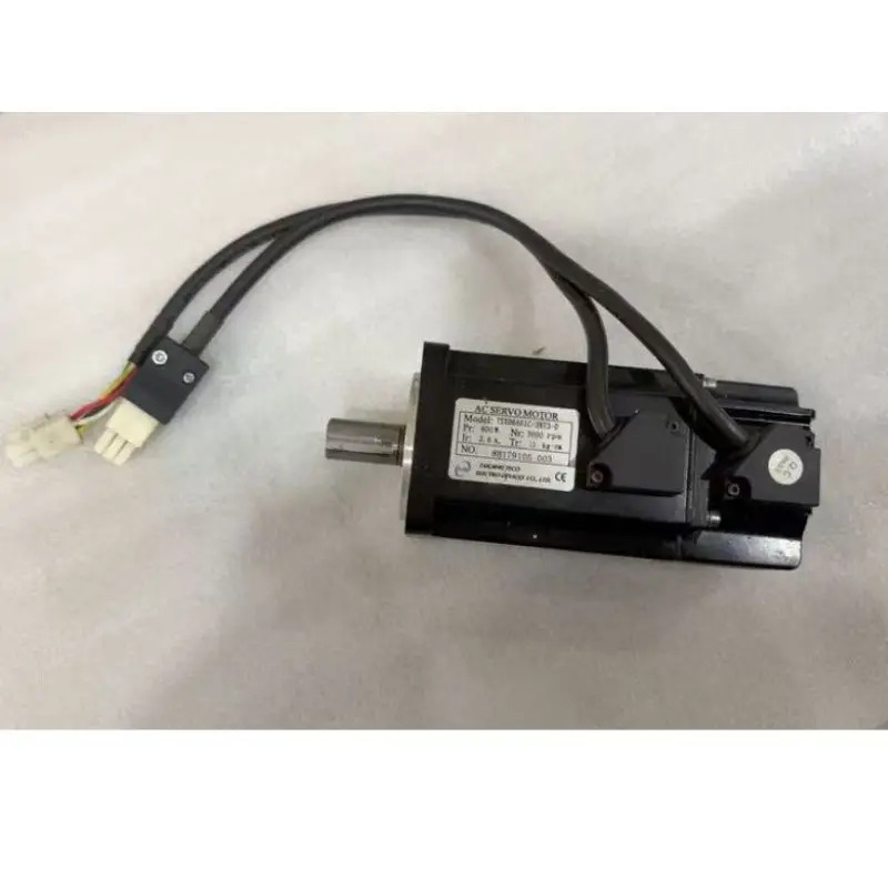 리퍼 TSC06401C-3NT3-D 400W 모터는 되었습니다.