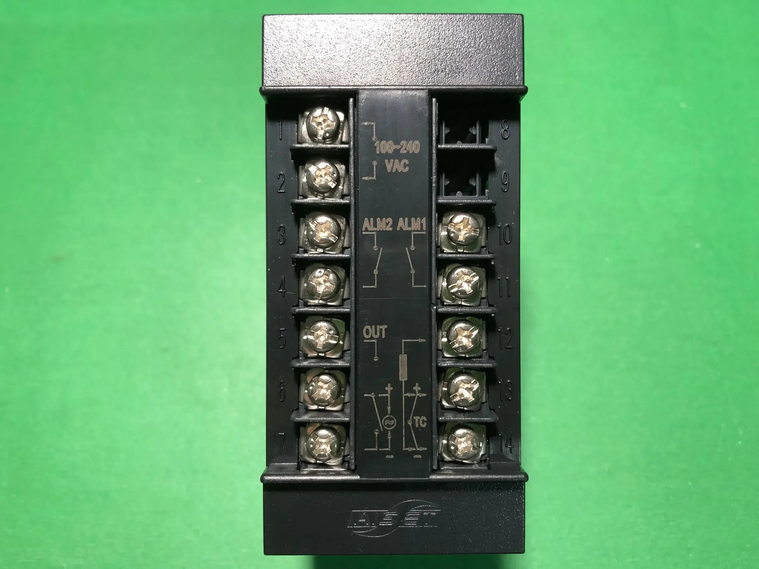 NBF-3410V Yatai 계측기 온도 조절 NBF-3400V NBF-3430V NBF-3000