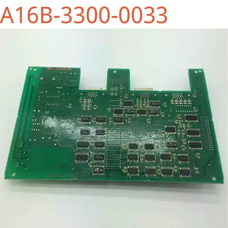 오리지널 리퍼 회로 기판 A16B-3300-0033 포장 검사 OK