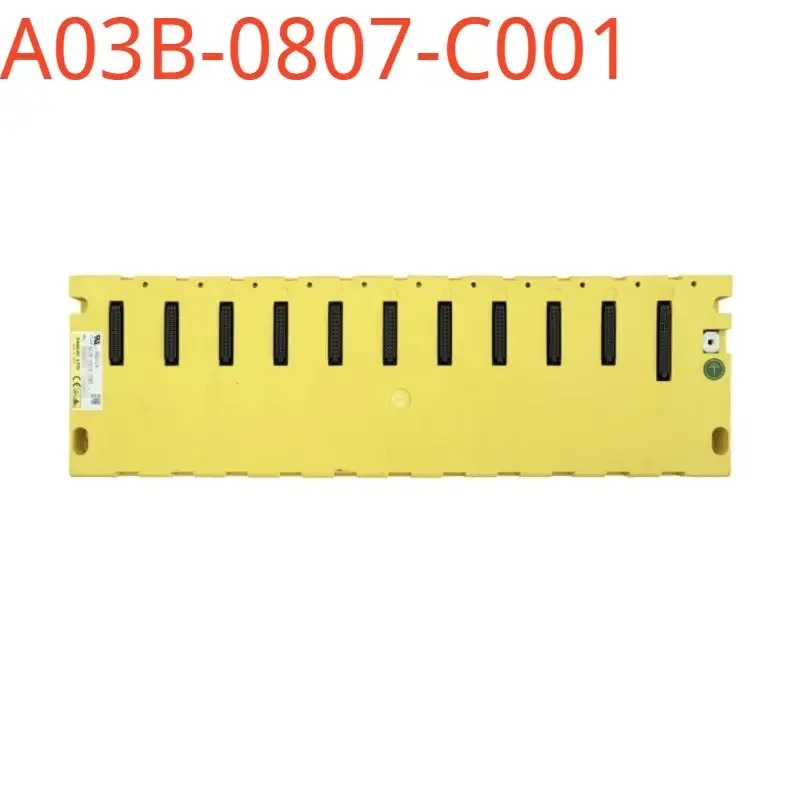A03B-0807-C001 리퍼 완료 I/O 보드