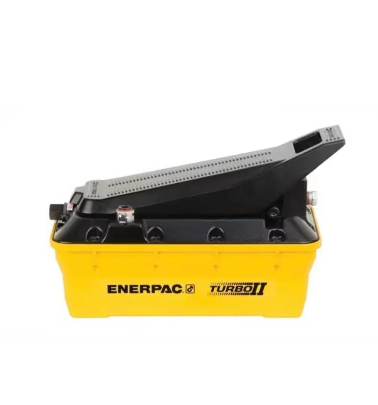 ENERPAC 유압 공구 발 작동식 공압 펌프 PATG1102N/1105N