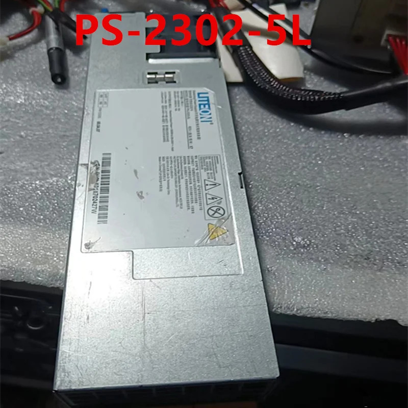 리퍼 전원공급장치 LITEON 3000W PS-2302-5L