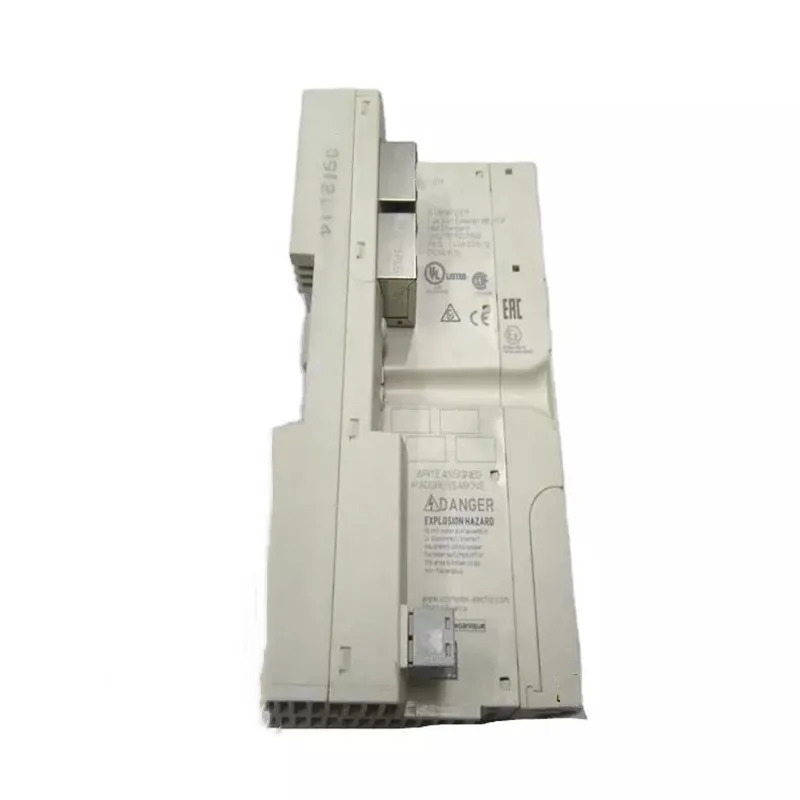 PLC 모듈 STBNIP2311 상태