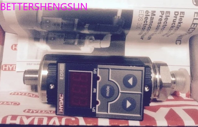 압력센서 EDS347-4-400-045 EDS3446-3-0400-Y00345