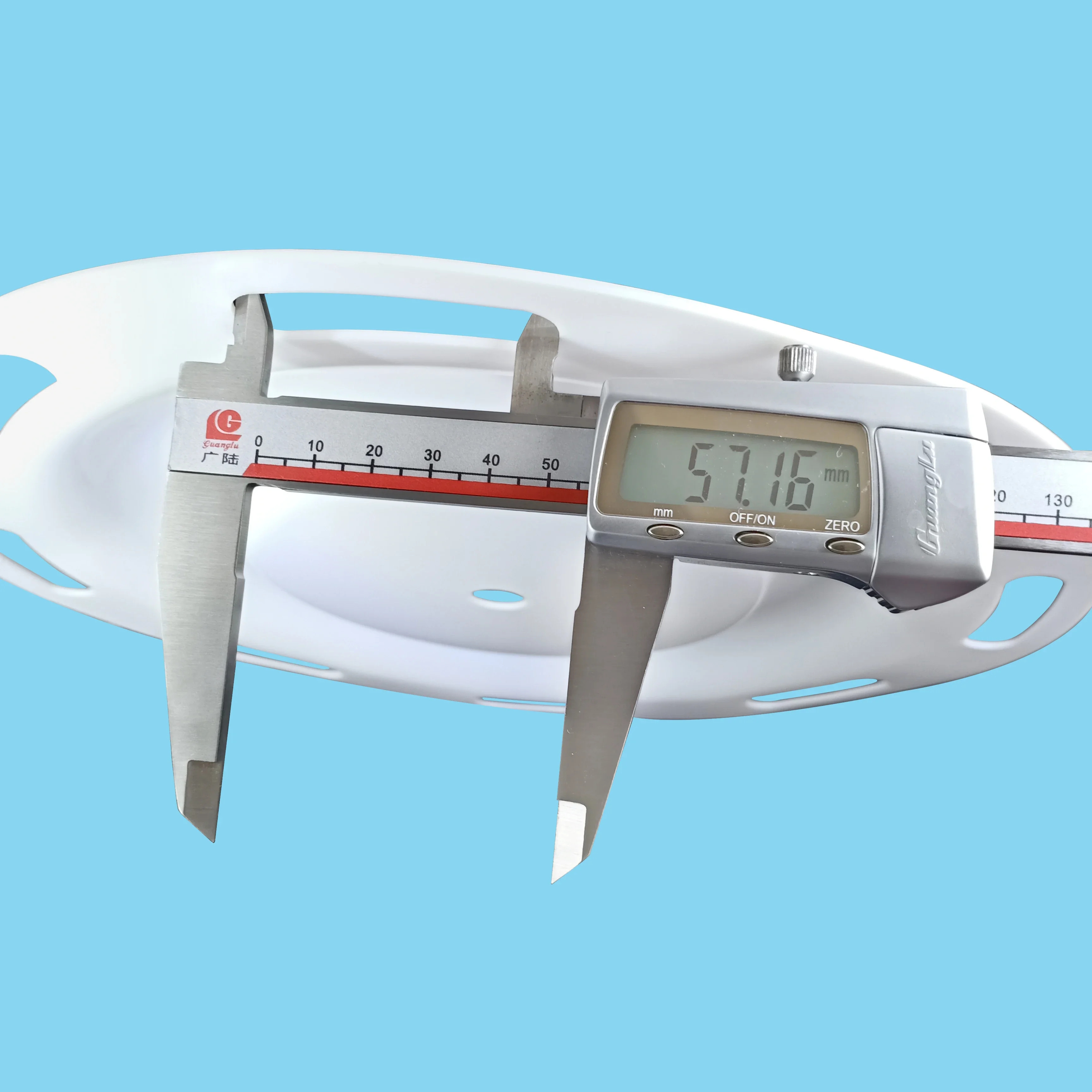 Sandpiper 펌프 PTFE 다이어프램 286-119-600 에어작동식 이AODD 공압 예비 부품 286.119.600