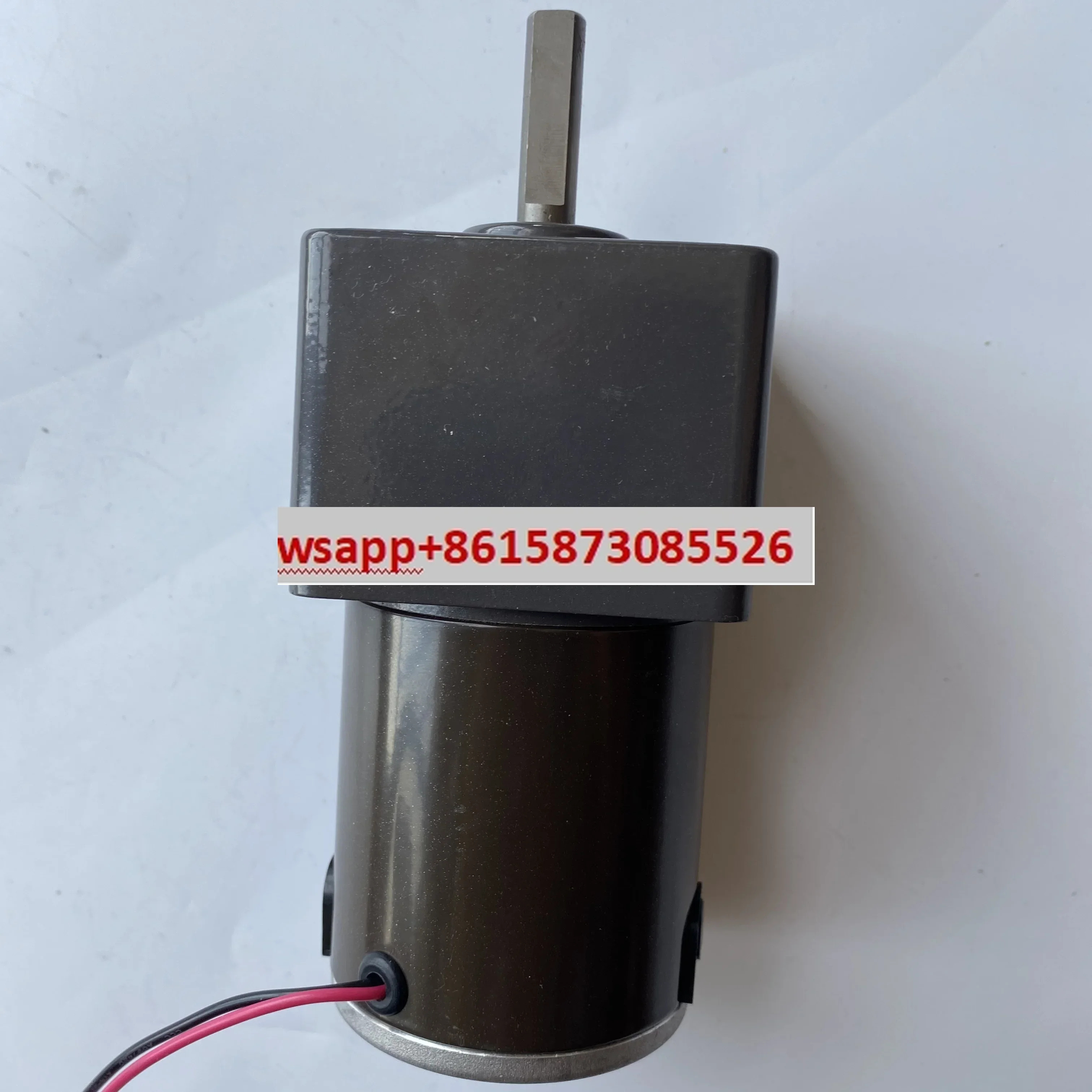 LINIX Lianyi DC 감속 모터 60JB30G0832 55ZY 24-25-02 3000rpm