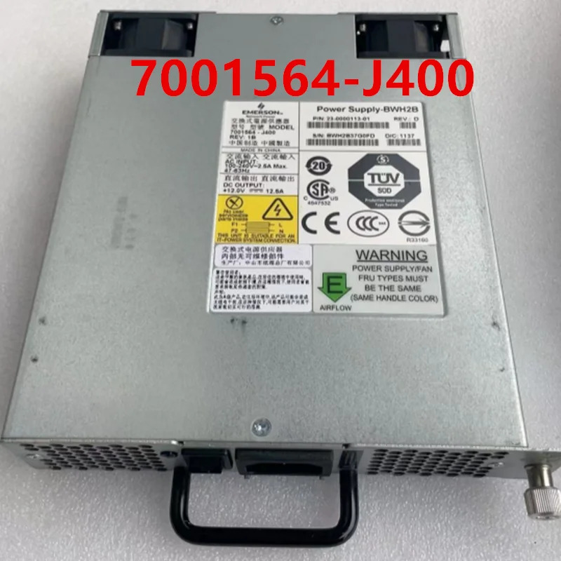 EMERSON거새 원본 PSU 7001564 -J400 23- 0000113 -01 것처럼 일하다