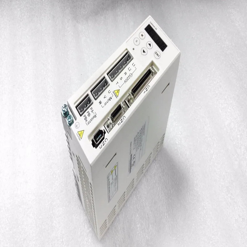 상태 서보 드라이브 LXM23CU01M3X