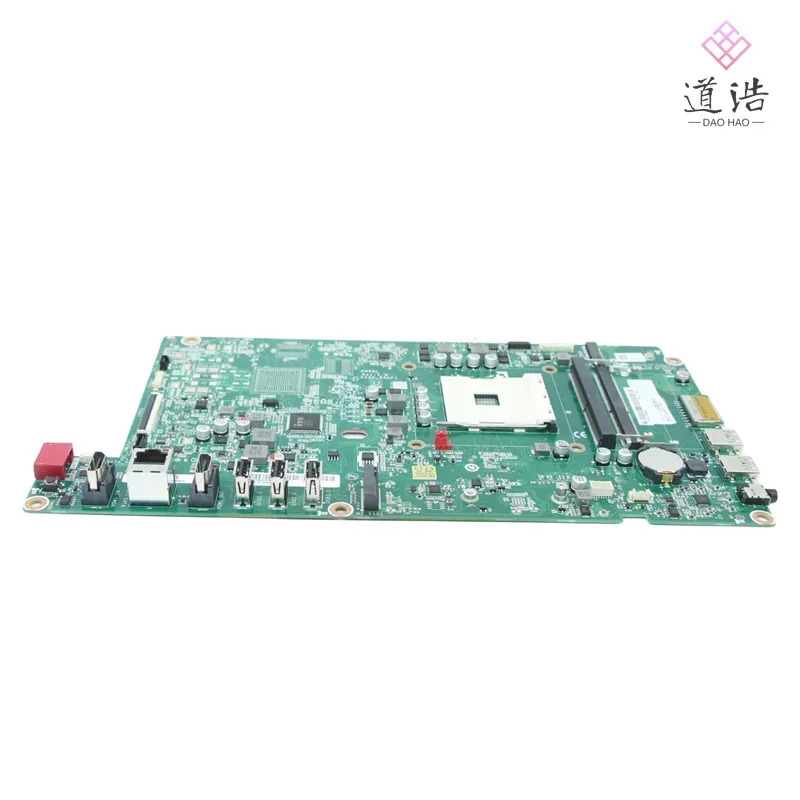Lenovo호환 A540-24API AIO 마더보드AM4SL 01LM887 AM4 DDR4 메인보드 완전 작동 리퍼
