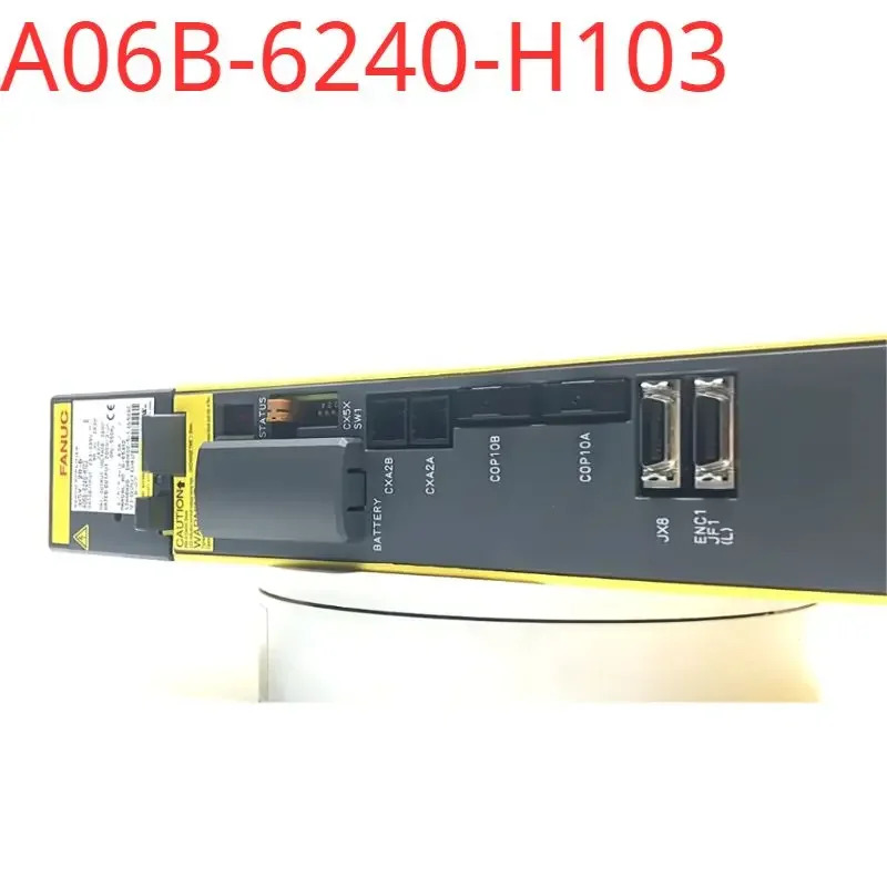 A06B-6240-H103 리퍼 완료 서보 드라이브