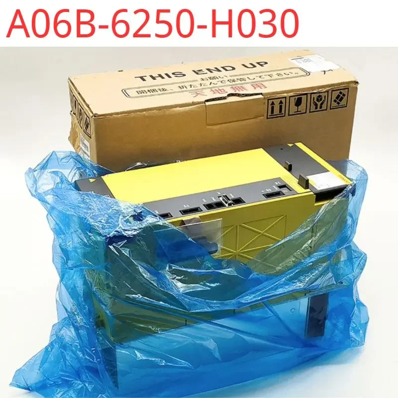 A06B-6250-H030 리퍼 완료 서보 드라이브