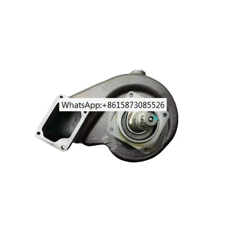 CAT 3508B 3512B 3512C 3516B GEN G3512 G3520C G3520E 엔진OEM워터 펌프 424-3625