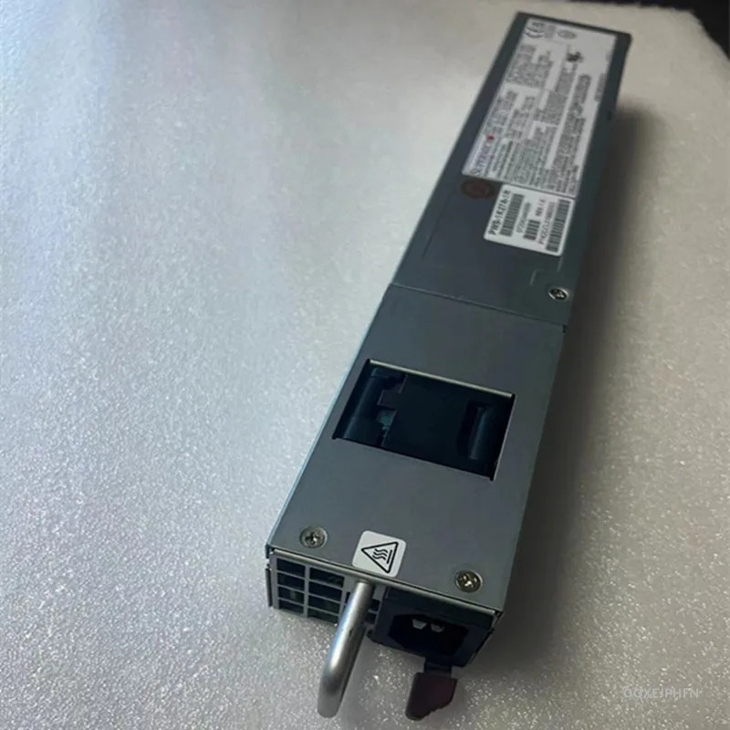 SUPERMICRO 1200W 전원공급장치 PWS-1K27A-1R거새 원본 PSU