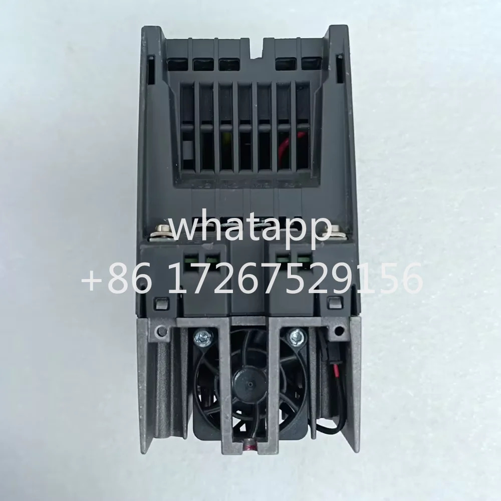 SINCS 6SL3224-0BE15-5UA0 G120 PM 240 전원 모듈필터 없음