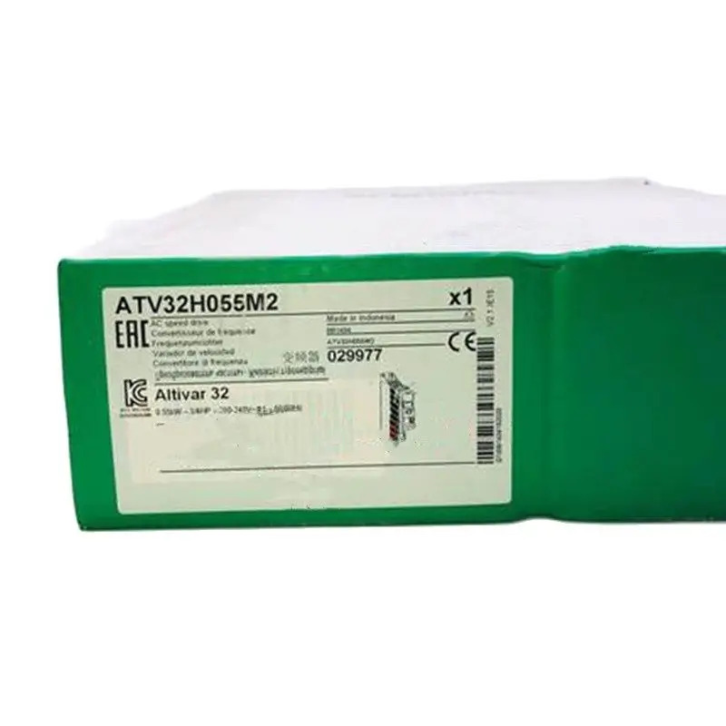 상태PLC 모듈 ATV32H055M2