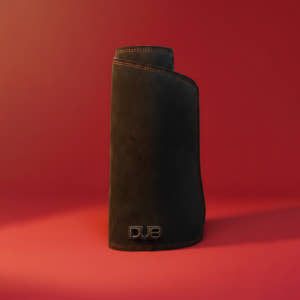 DUB 스웨이드 논슬립 차량용 대쉬보드커버 전차종 실사용 후기 | 효과 있을까? - 상품 이미지 4