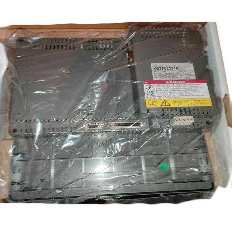 상태 패널 XBTF 023310