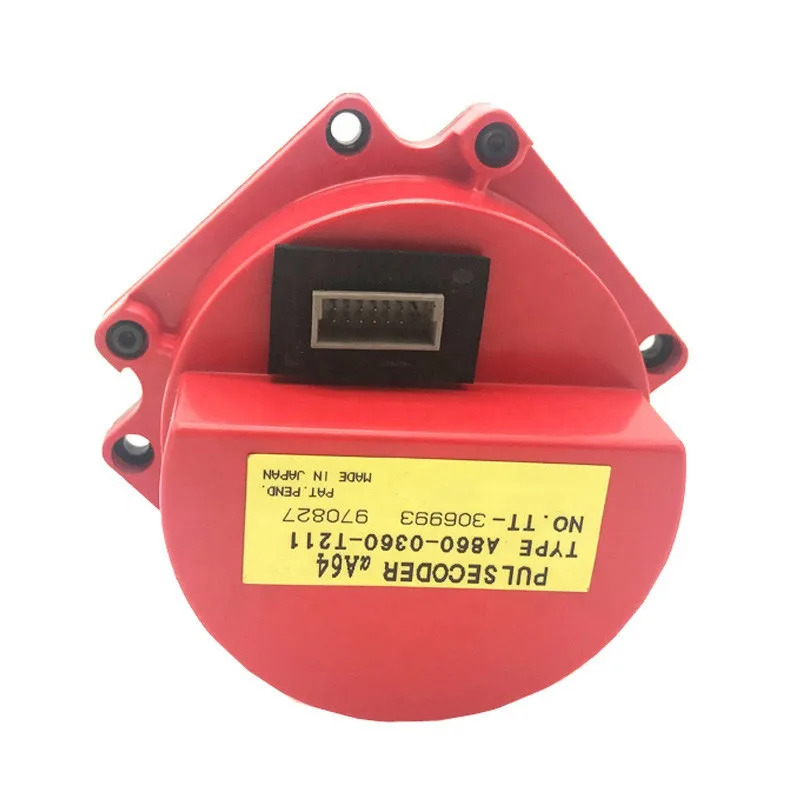 상태 펄스 코더 A860-0360-T211