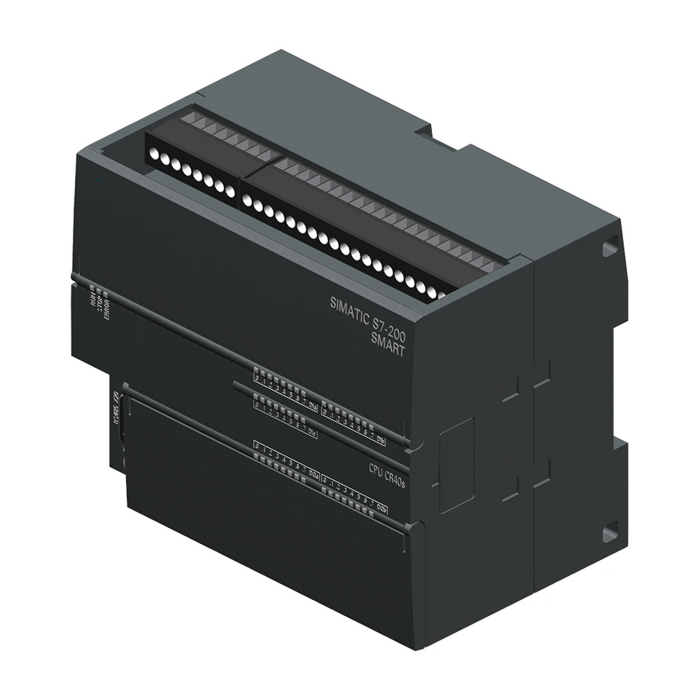 PLC 모듈 6ES7288-1CR40-0AA0