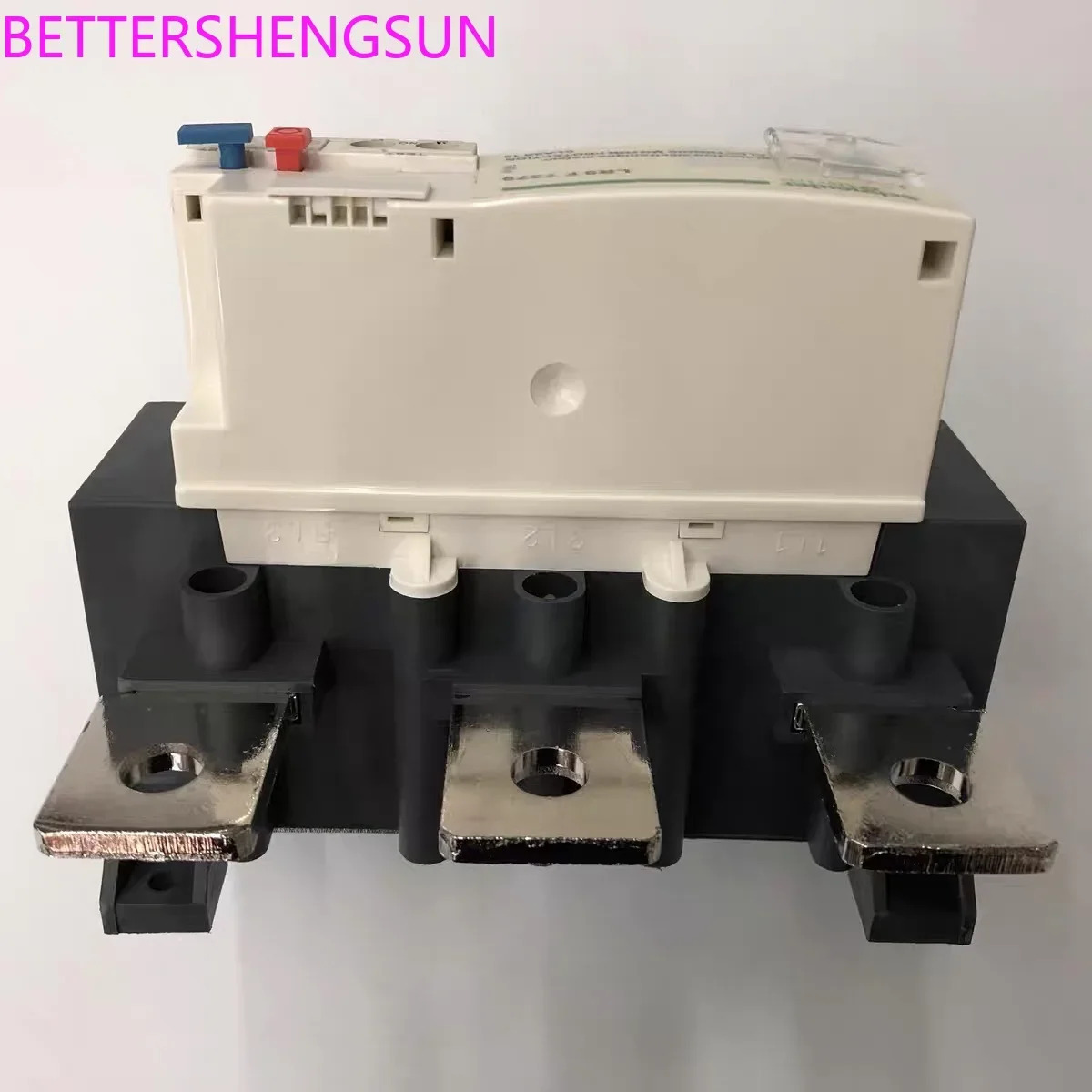 오리지널 과전류 보호 열 과부하 릴레이 Lr9f7375 200-330A