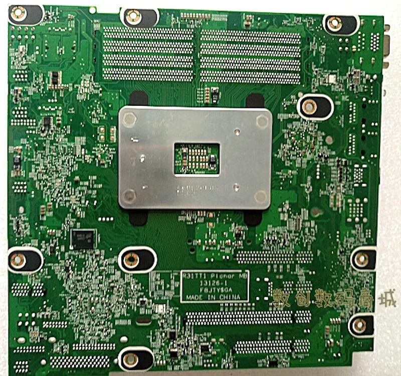 DELL piron 0FF8V4 0F93J7 FF8V4 F93J7 마더보드 R230 R330 메인보드 완전 작동 리퍼