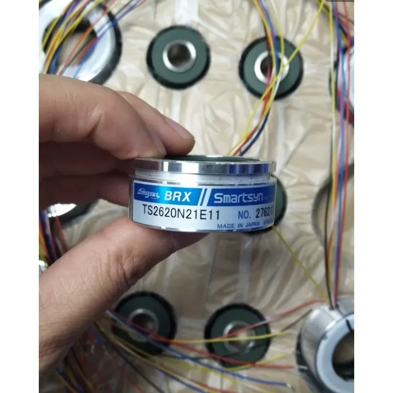 TS2620N21E11 TS2640N1321E64 인코더 TS2651N181E78