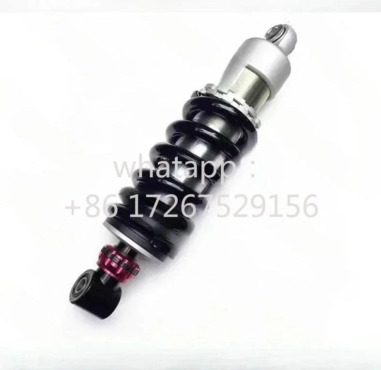 TRK502 후방 충격 흡수 장치 서스펜션 Benelli TRK502X BJ500GS-A